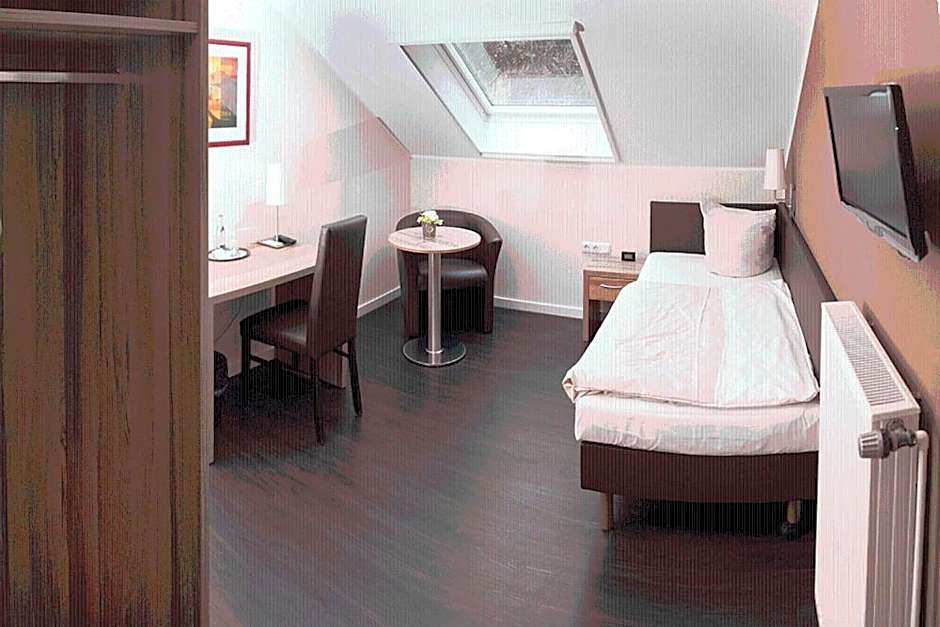 Hotel Restaurant Huxmühle