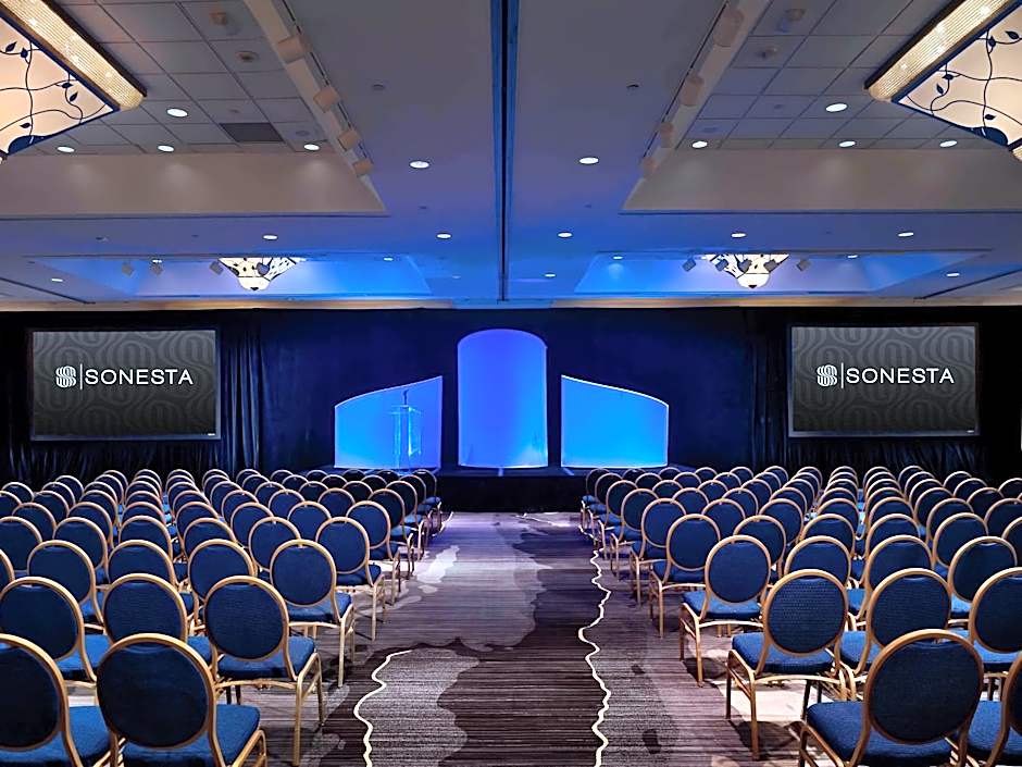 Sonesta Hotel Gwinnett Place Atlanta