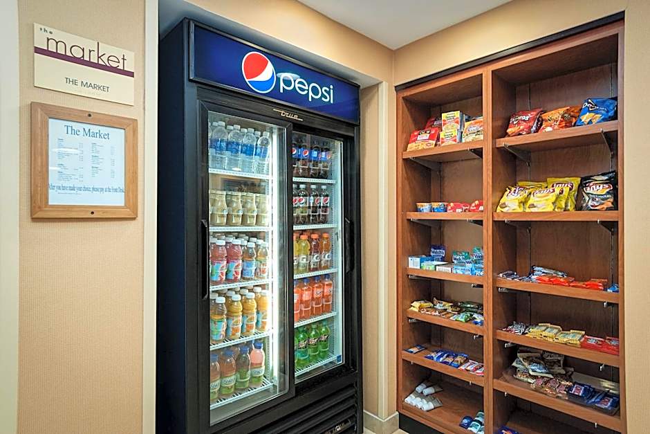 Fairfield Inn & Suites by Marriott Worcester Auburn