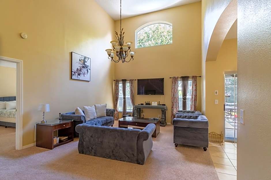 Disney Area Value Plus Homes