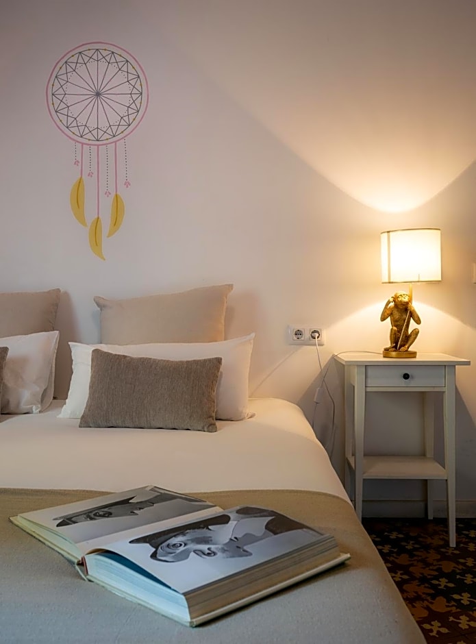 Primavera Hostel