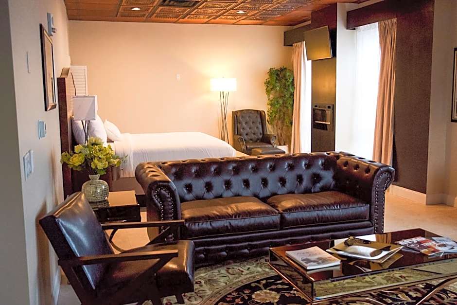 The Americus Hotel, Unscripted by Hyatt