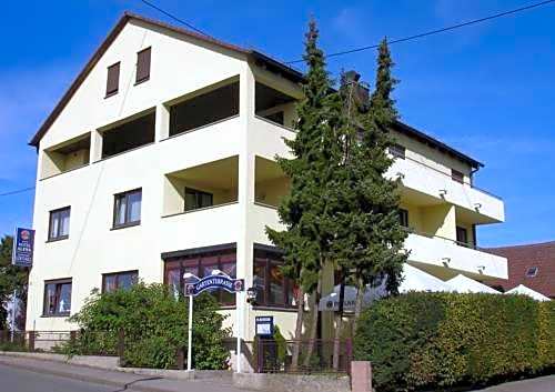 Hotel Alena
