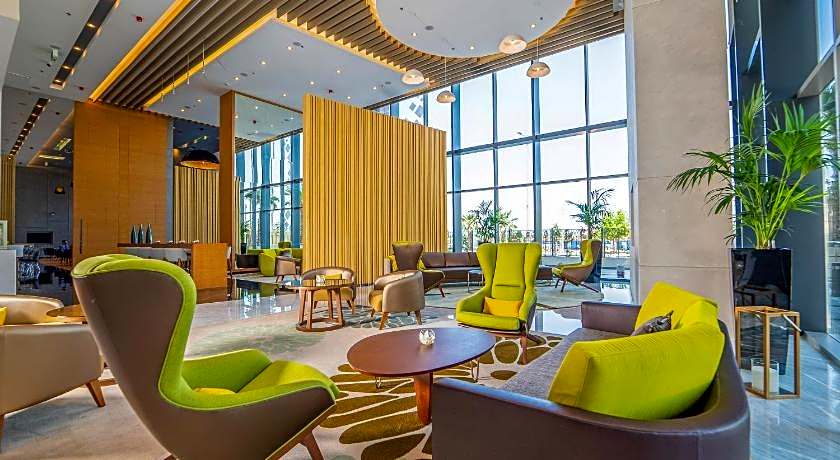 Dana Rayhaan by Rotana