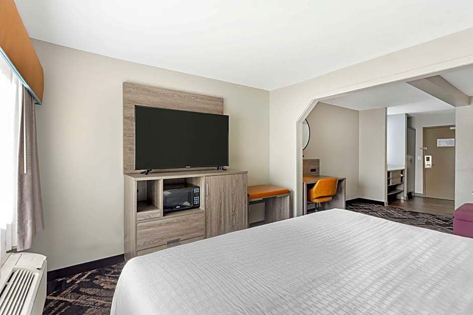 Best Western Chambersburg