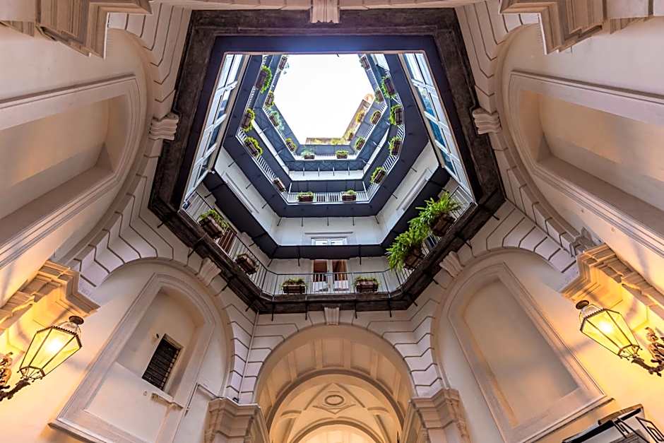 Dimora Doria d'Angri