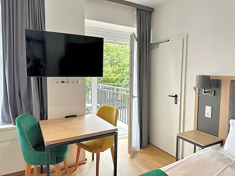 DORMERO Hotel Rüsselsheim