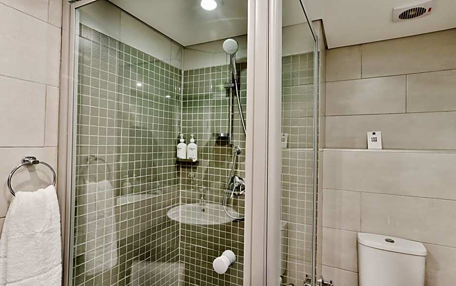 RH Hotel & Apartments - Pretoria