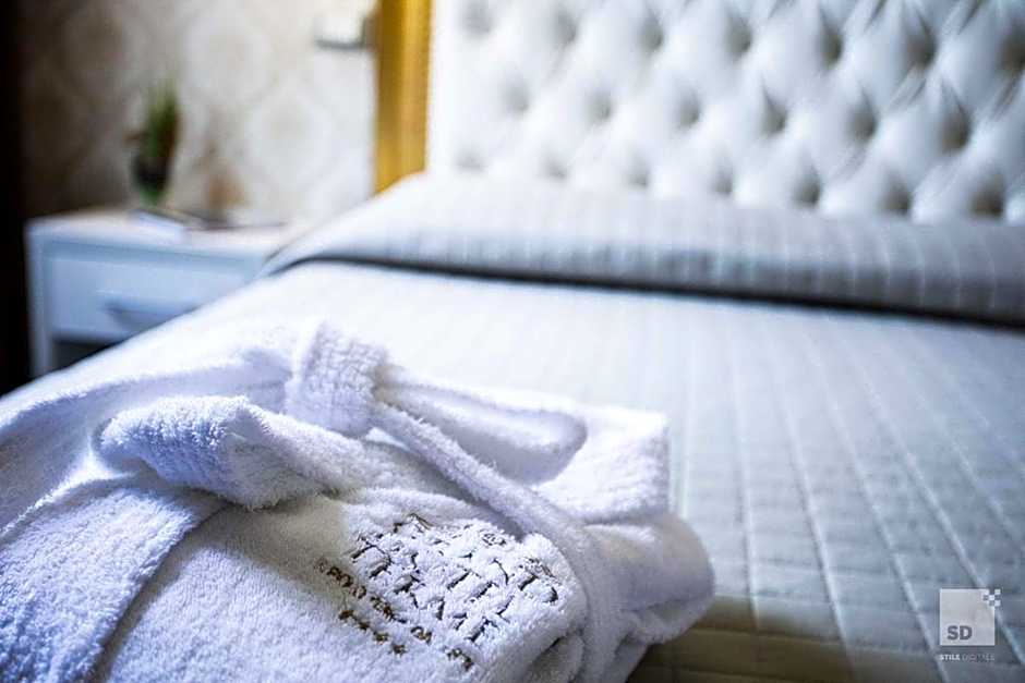 Grand Hotel Terme