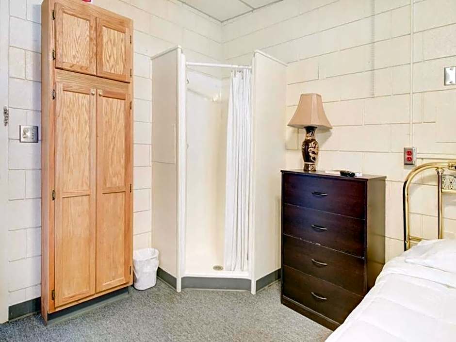 OYO Hotel Drumright I-44 OK