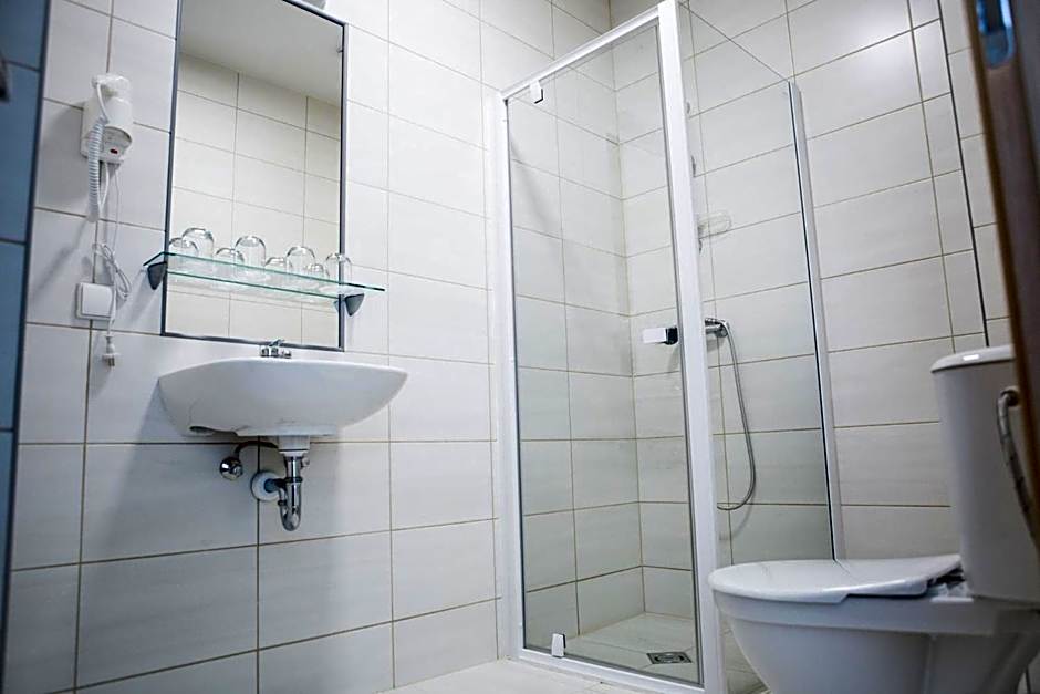 Sanatorija ,,Tulpės"