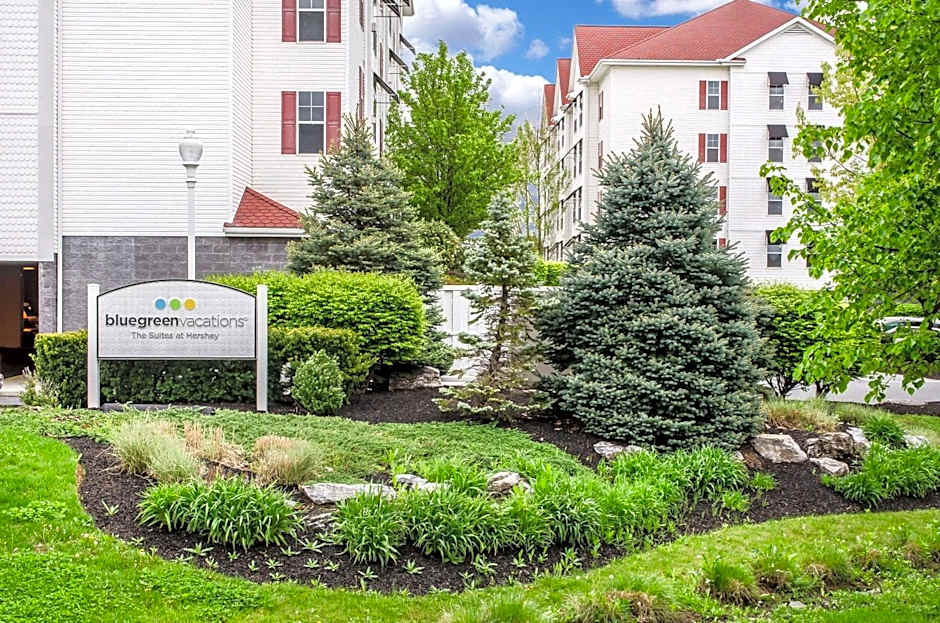 Bluegreen Vacations Suites at Hershey