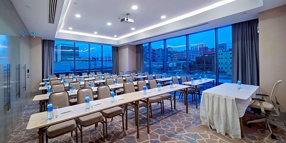 Hilton Garden Inn Istanbul Airport