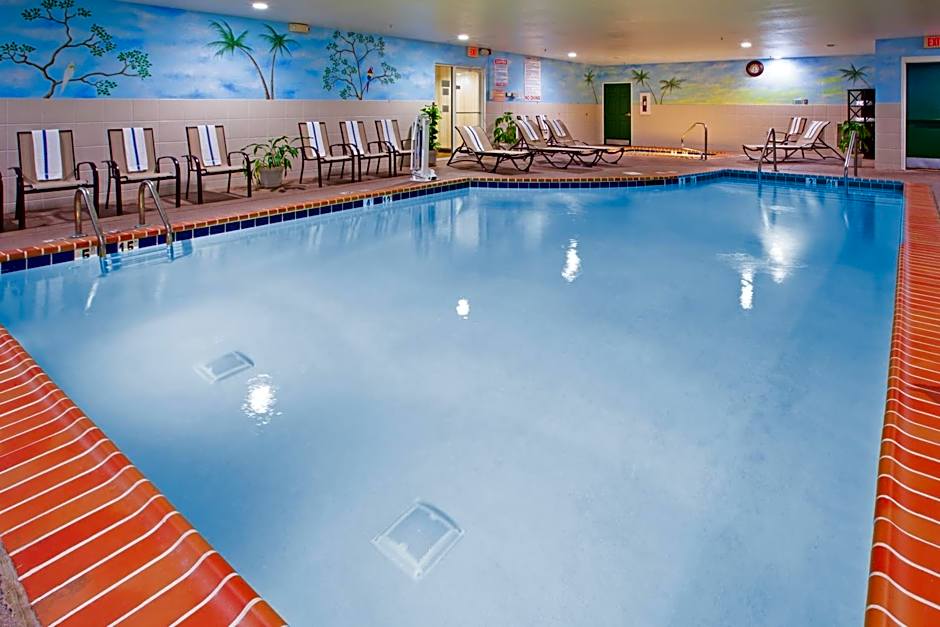 Country Inn & Suites by Radisson, Lexington, KY