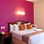 Hotel Plaza Campeche