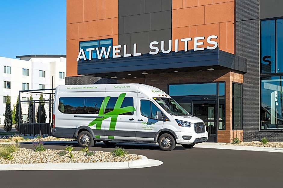 Atwell Suites Kansas City Airport By IHG