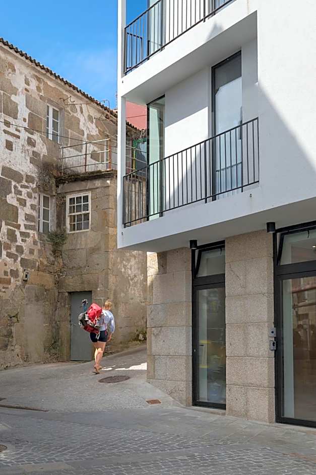 Hotel SempreFisterra