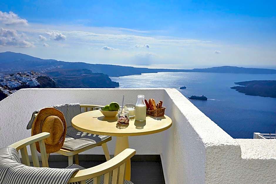 Senses Boutique Hotel