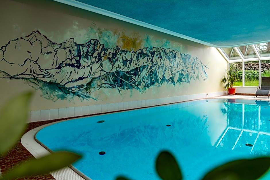 Naturhotel Lärchenhof