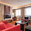 Washington Parquesol Suites & Hotel