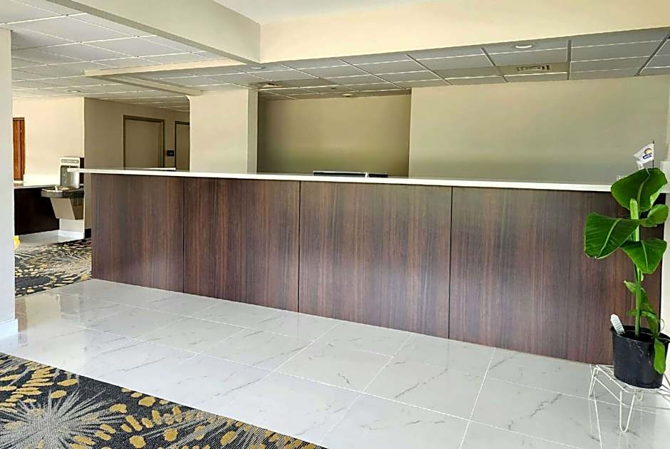 Days Inn by Wyndham LaPlace- New Orleans