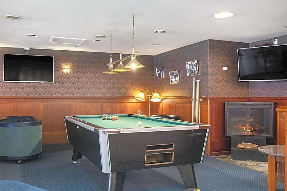 Best Western Gustaf Froding Hotel & Konferens