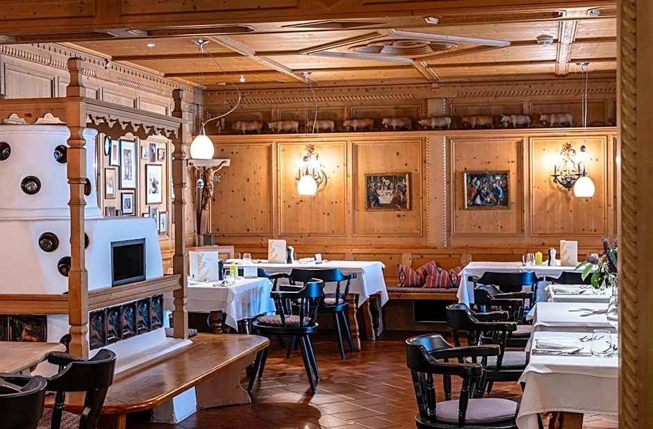 Gartenhotel Crystal - 4 Sterne Superior