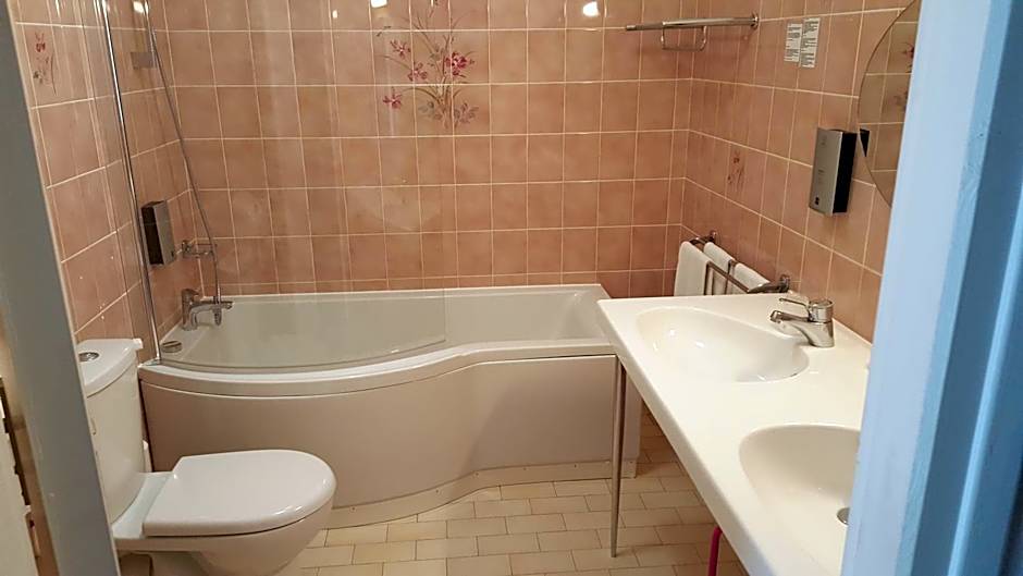 Logis Hôtel Restaurant L'Unique