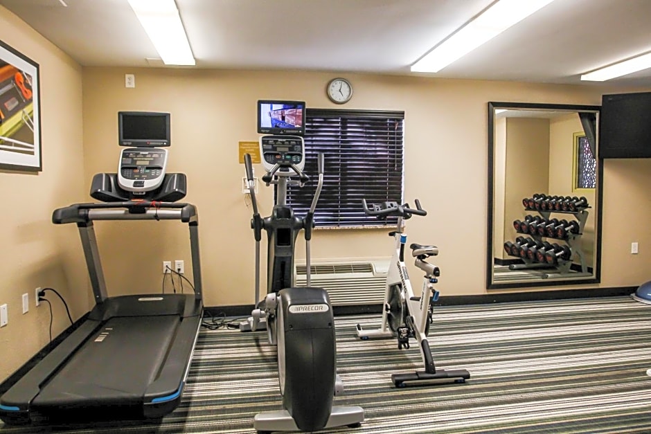 Candlewood Suites Richmond North-Glen Allen By IHG
