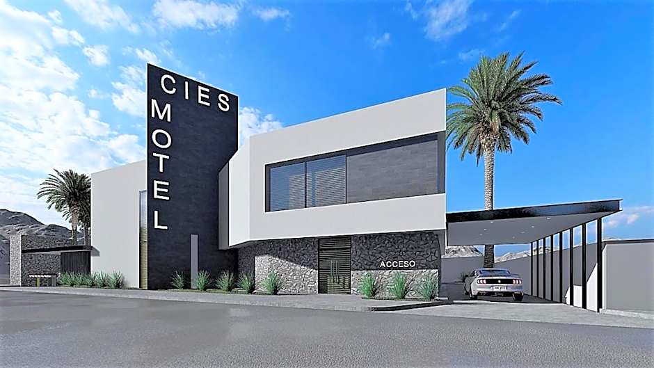 Photo 1 of 11 of MOTEL CIES