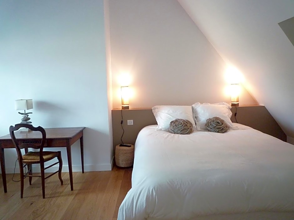 Chambres d'Hôtes Les Potiers