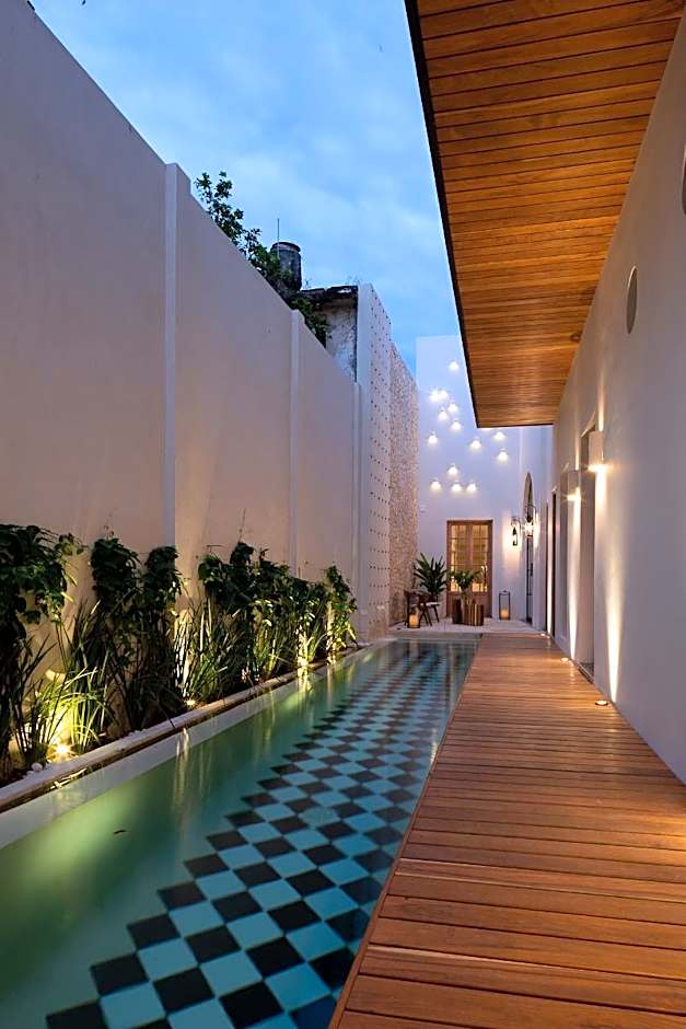 Mas Palomas Concept House by Paloma's Hotels - Adults Only