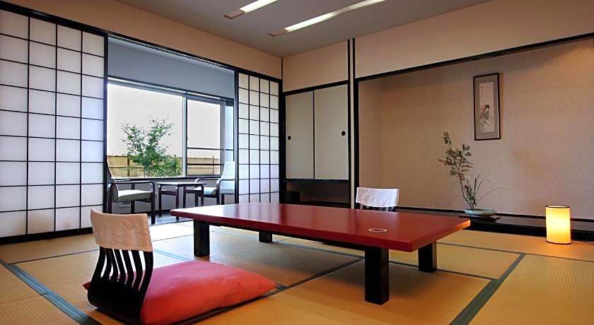 Ikaho Onsen Shinki