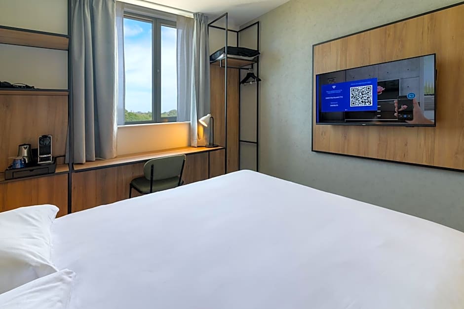 ibis Tilburg