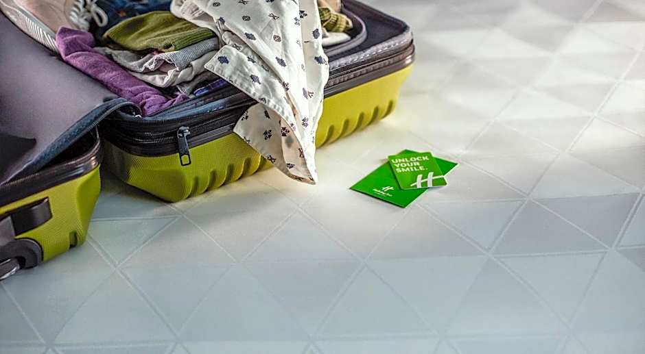 Holiday Inn Hotel And Suites Monterey Park Los Angeles By IHG