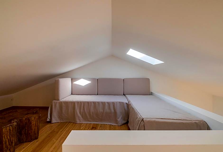 Aqua - Pópulo Eco Village