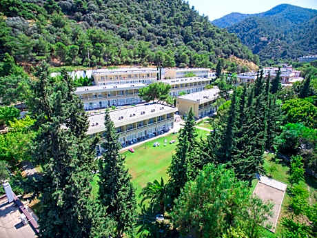 Balcova Termal Hotel