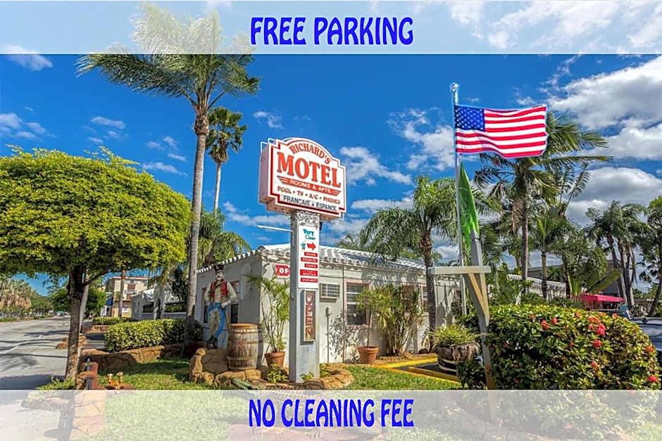 Richard's Motel