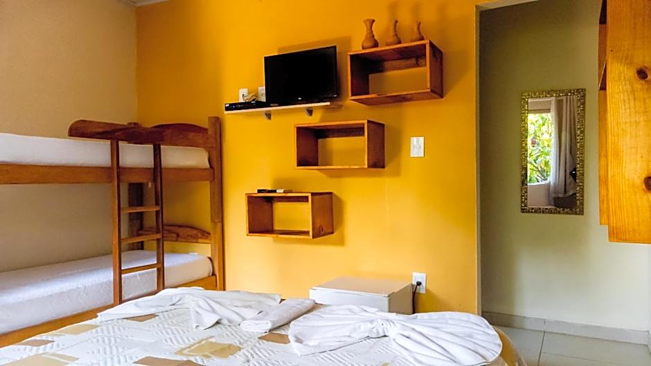 Villa Residencial Encantos Da Mata