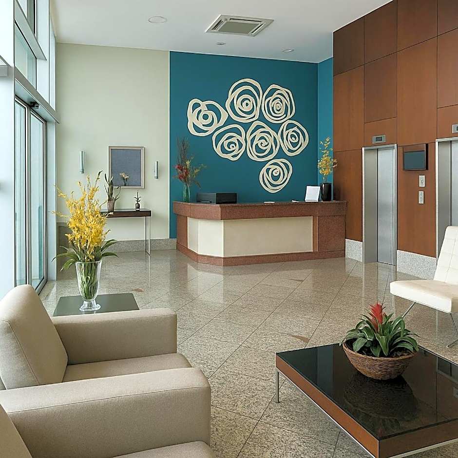 Flat IATE CLUBE Home Experience Praia do Canto