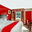 OYO Hotel Ridgeland East