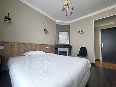 Hôtel Résidence Champerret