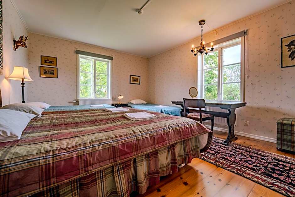 Svaneholm Hotel