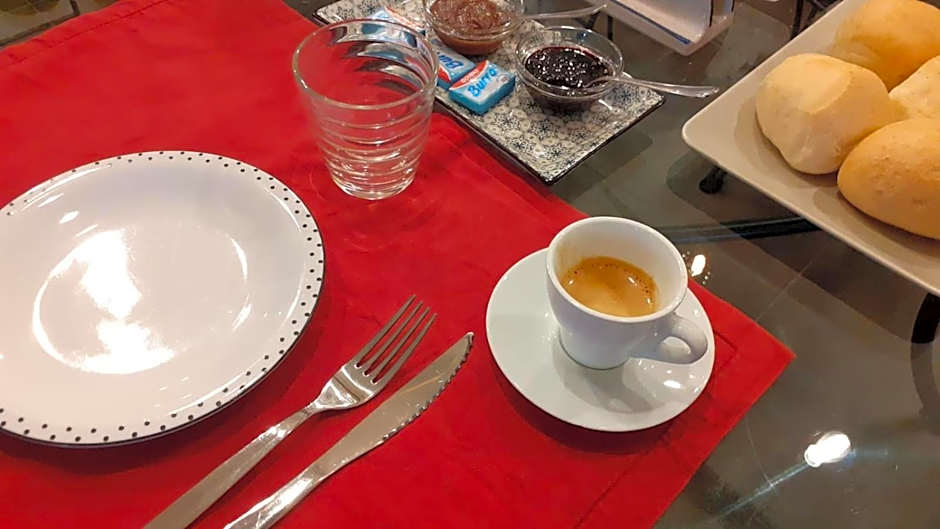 B&B La Fenice sul Lago