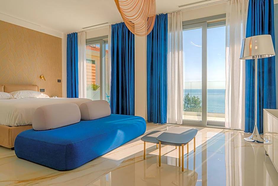Hotel Villa Levi