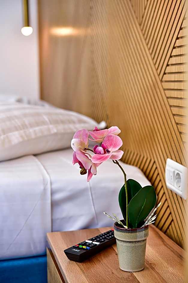 Hotel Parc
