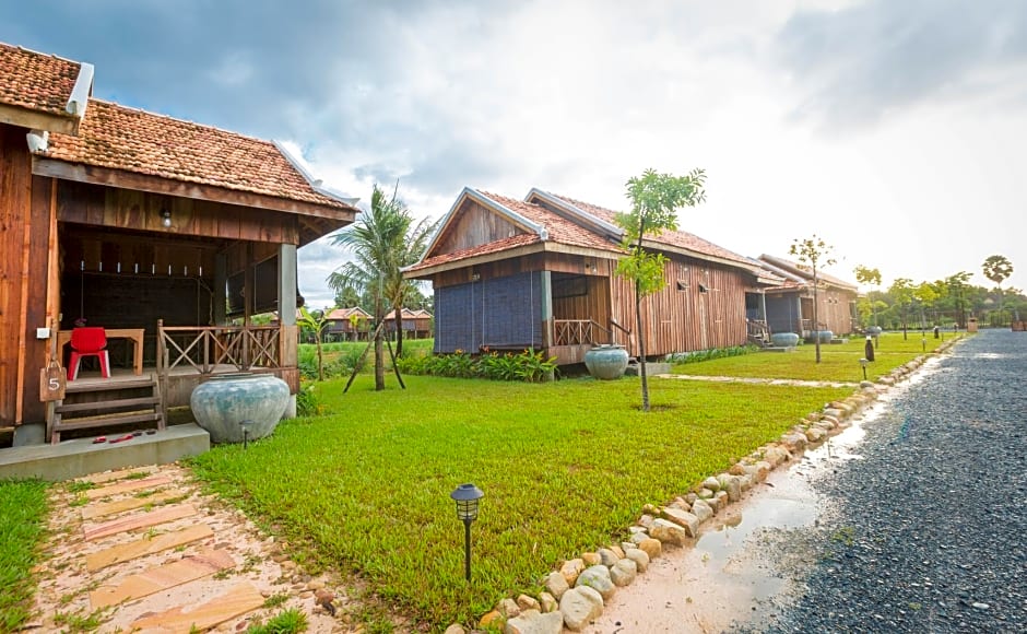 Kampot River Residence