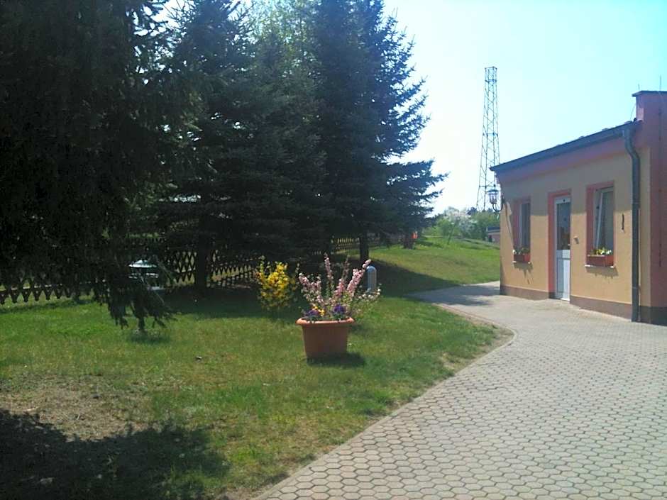 Hotel-Pension Am Mühlberg