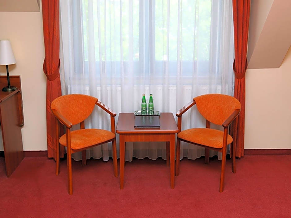 Hotel Zawiercie