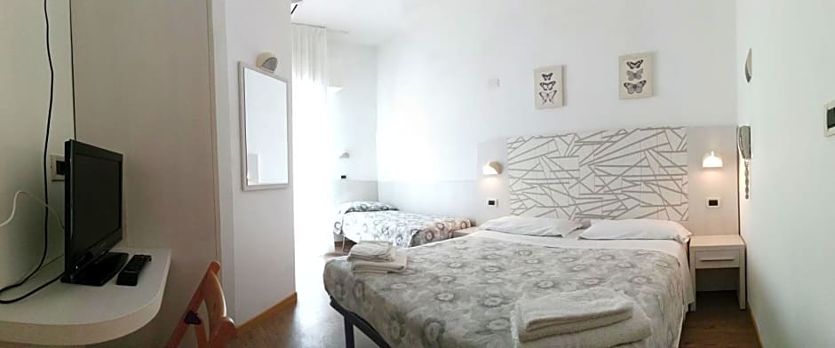 Hotel Luana